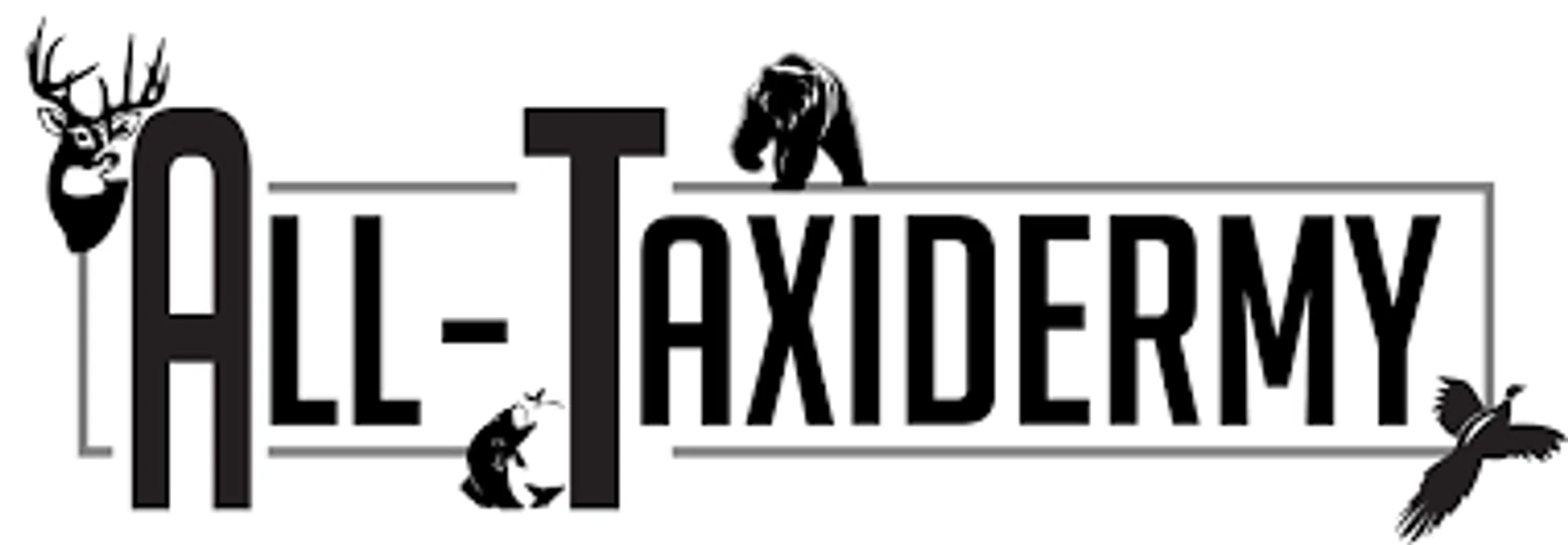 All Taxidermy coupons