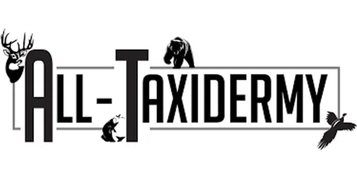 All Taxidermy Merchant logo