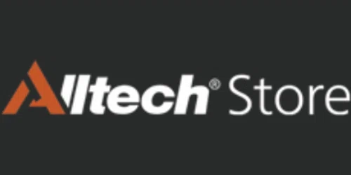 Alltech Store Promo Code