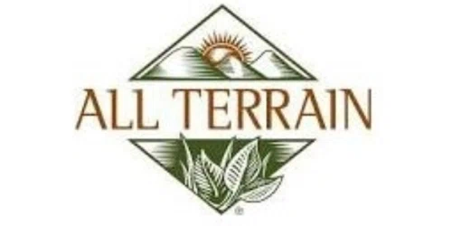 All Terrain Co. Promo Code