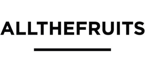 All The Fruits Promo Code