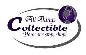 All Things Collectible Merchant Logo