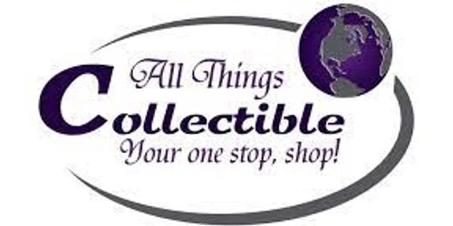 All Things Collectible Promo Code