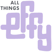 All Things EFFY Merchant Logo