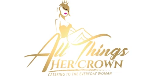 All Things Her Crown Promo Code