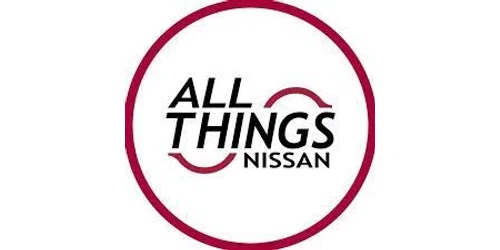 All Things Nissan Promo Code