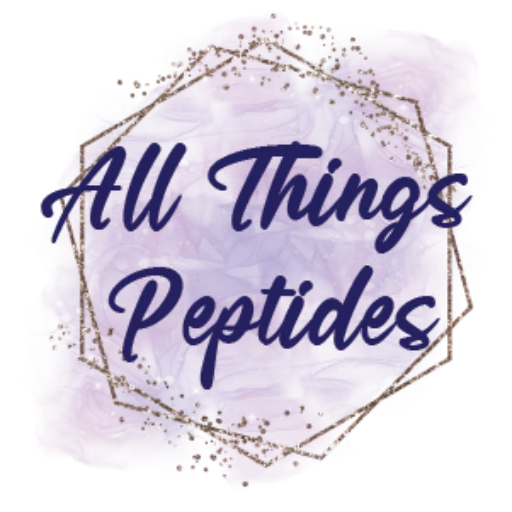 All Things Peptides Merchant Logo