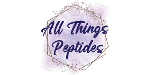 All Things Peptides Promo Code