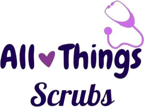 All Things Scrubs Merchant Logo