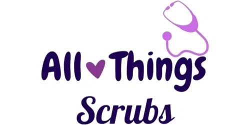 All Things Scrubs Promo Code