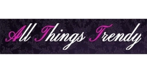 All Things Trendy Promo Code