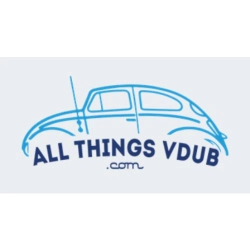 All Things Vdub Merchant Logo