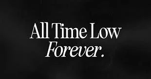 All Time Low Merchant Logo