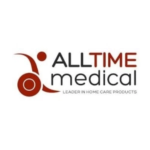 All Time Medical Promo Code