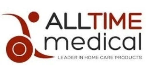 All Time Medical Promo Code