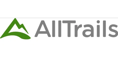 AllTrails Merchant logo