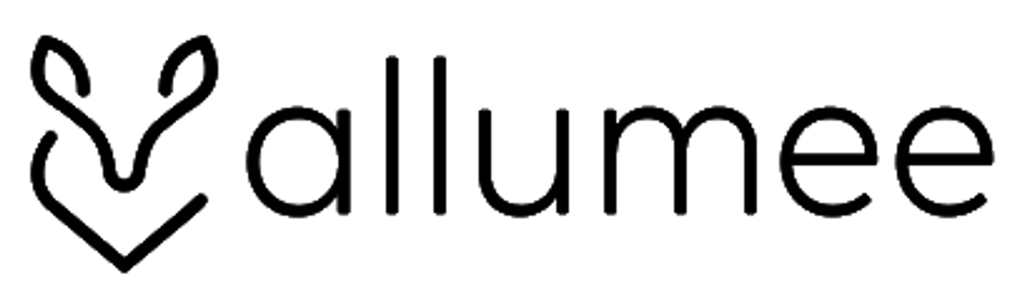 Allumee Merchant Logo