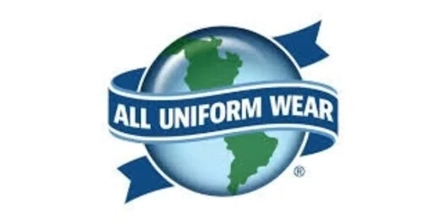 All Uniform Wear Merchant logo