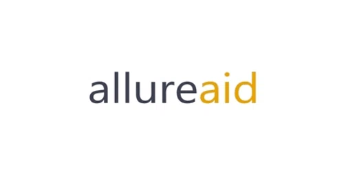 AllureAid coupon