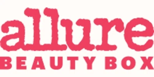 Allure Beauty Box Merchant logo