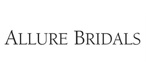25% Off Allure Bridal Promo Code, Coupons | November 2022