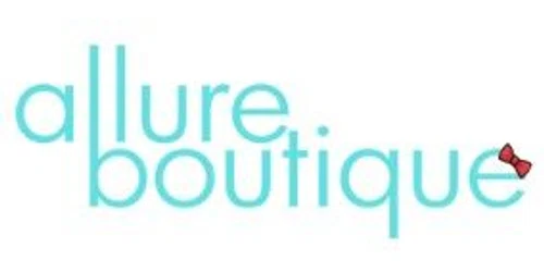 allure boutique camas Promo Code