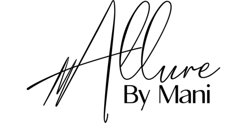 Allure By Mani Promo Code