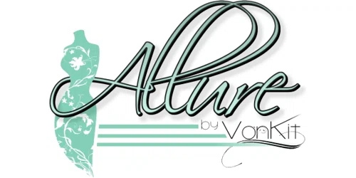 Allure By VonKit Promo Code