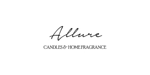 Allure Home Fragrance coupon