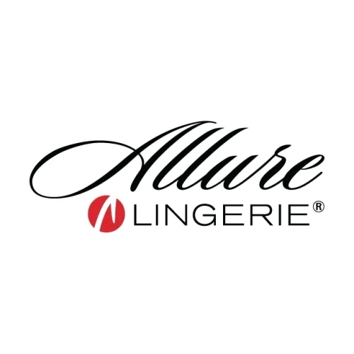  Allure  Lingerie Promo Code 25 Off in February 2022