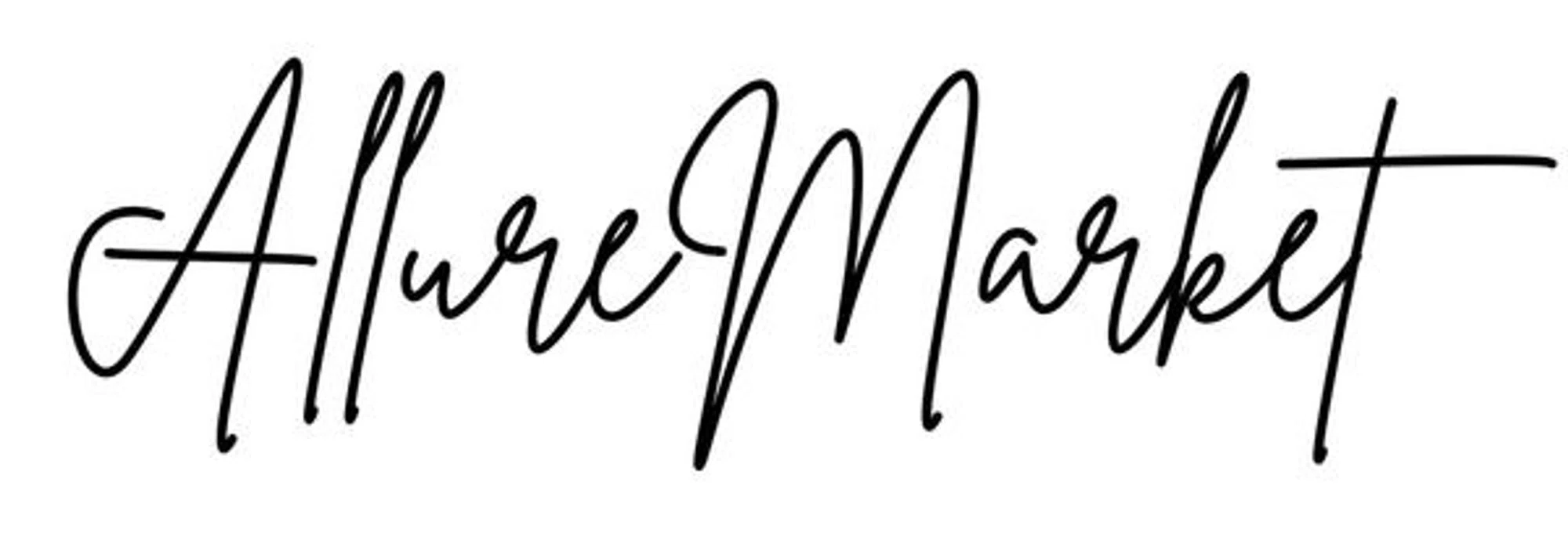 AllureMarket Merchant Logo