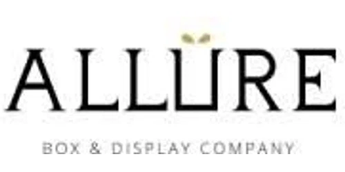 AllurePack Promo Code