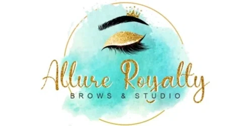 Allure Royalty Brows & Studio Promo Code
