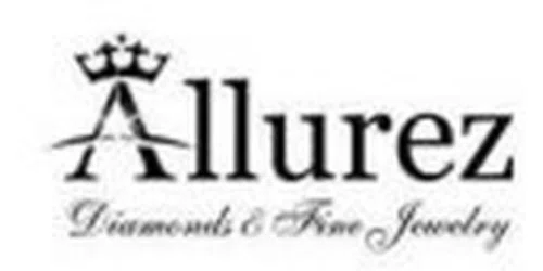 Allurez Merchant logo