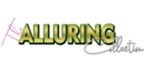 The Alluring Collection Llc Promo Code