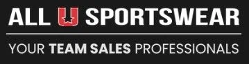 All U Sportswear Merchant Logo