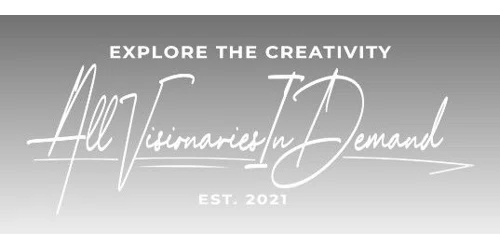 All Visionaries In Demand Promo Code