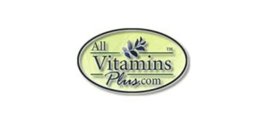 20% Off All Vitamins Plus Promo Code, Coupons | Oct 2022