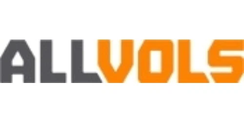 AllVols.com Promo Code