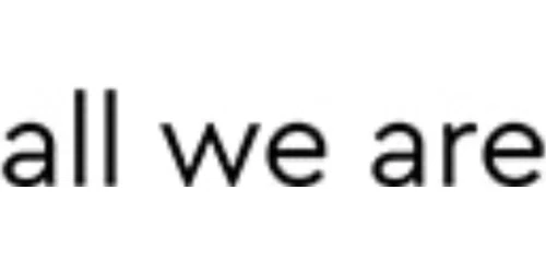 All We Are Promo Code