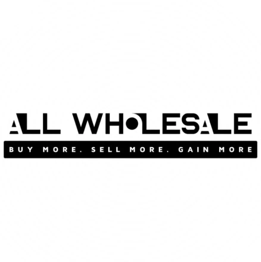 All Wholesale Merchant Logo