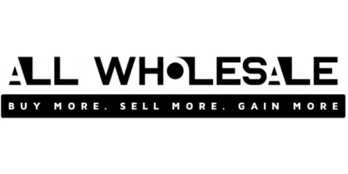 All Wholesale Promo Code