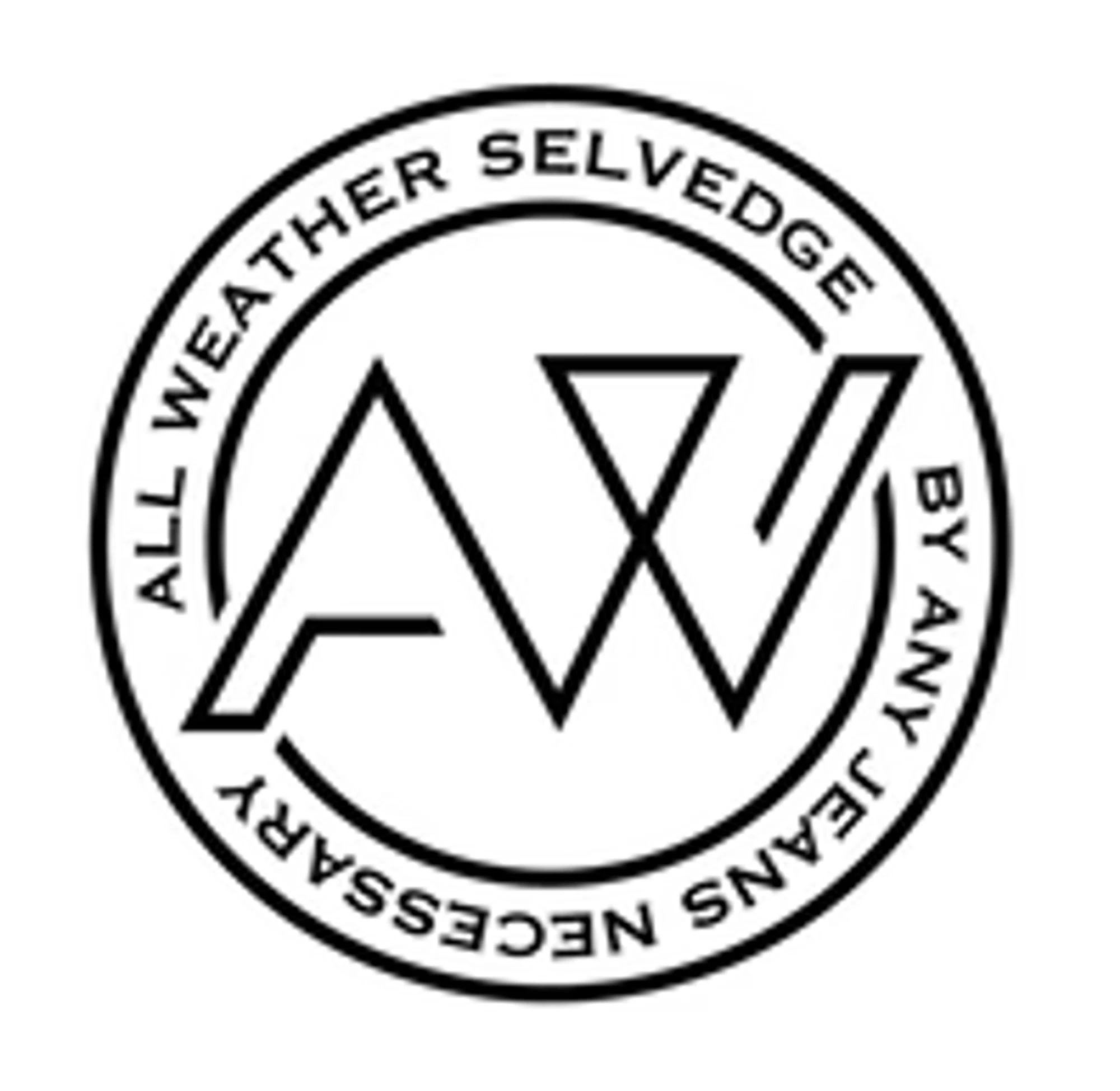 All Weather Selvedge Merchant Logo