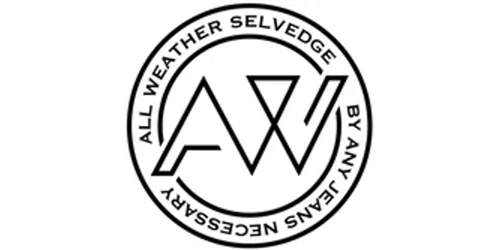 All Weather Selvedge Merchant logo