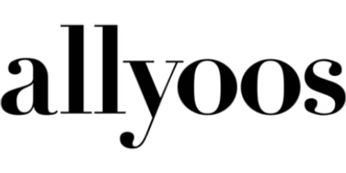 Allyoos Promo Code