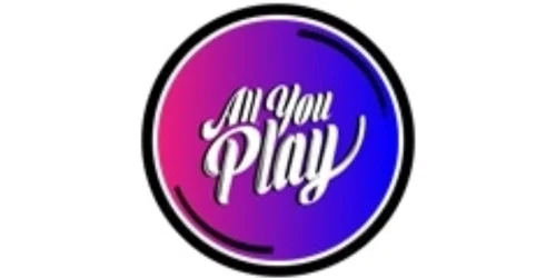 AllYouPlay Merchant logo