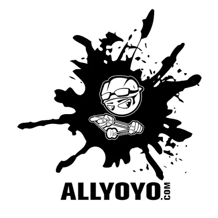 Allyoyo Merchant Logo