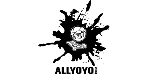 Allyoyo Promo Code