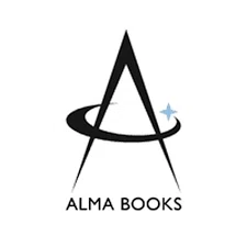 Alma Books Merchant Logo