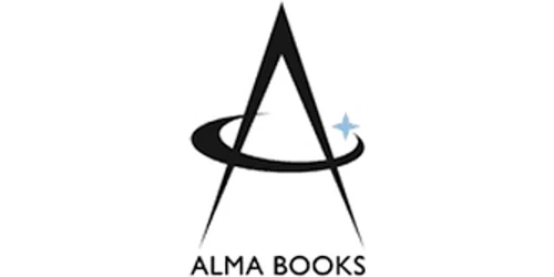 Alma Books Promo Code